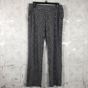 Laundry by Shelli Segal | geometric print pant‎